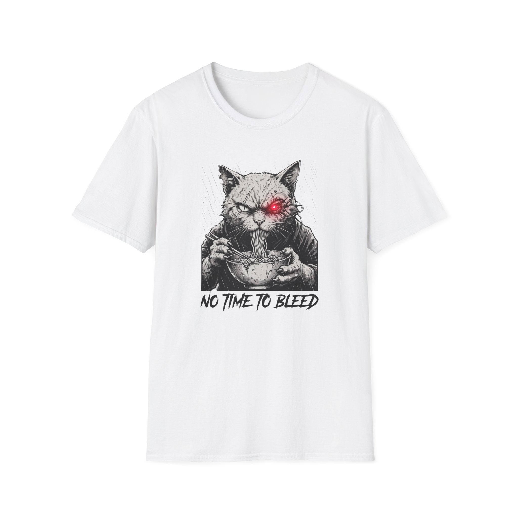 Battle Scars -T-Shirt