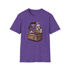 Gamer Saru - T-Shirt