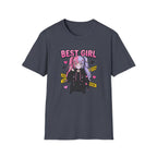 Best Girl - T-Shirt