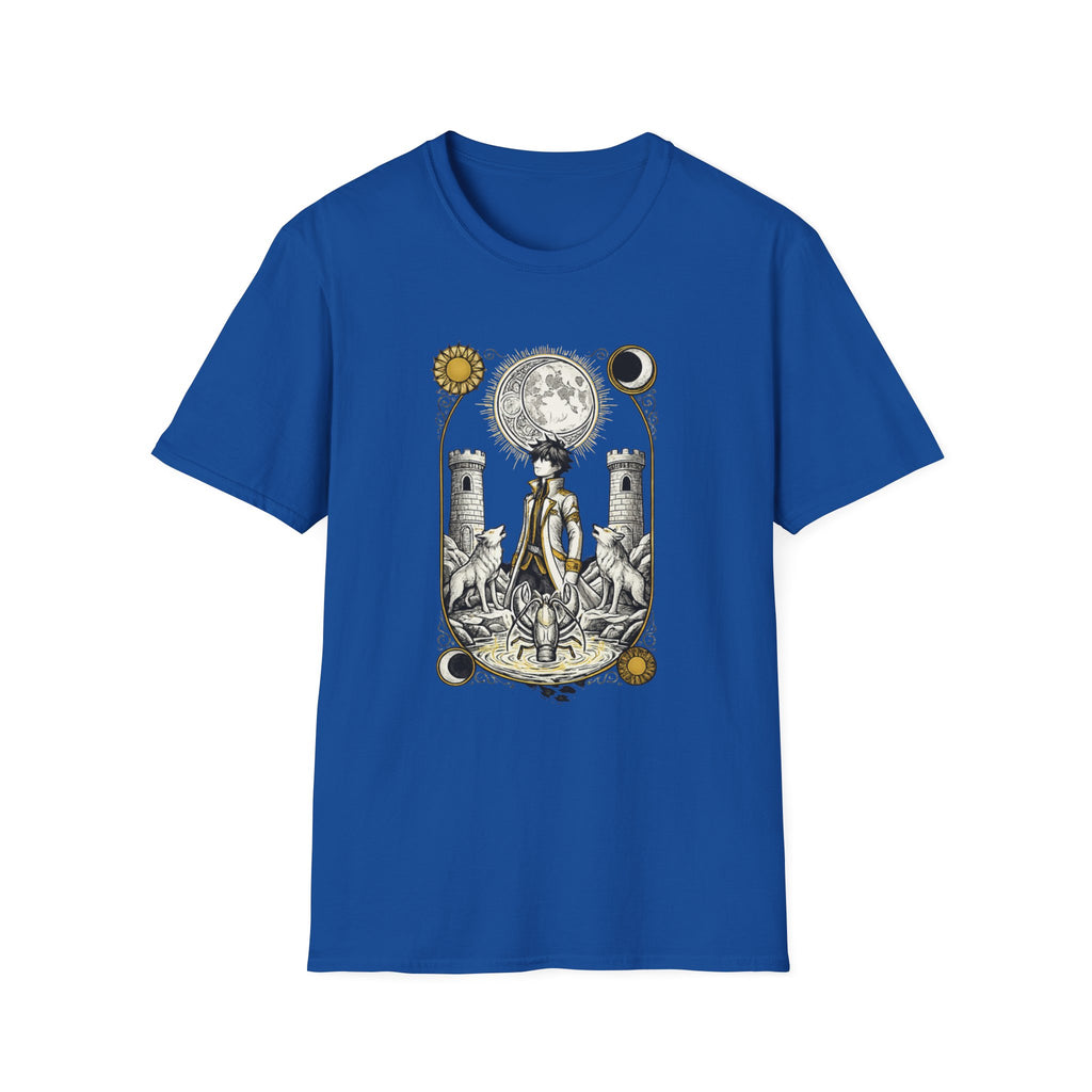 The Protagonist - T-Shirt