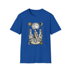 The Protagonist - T-Shirt