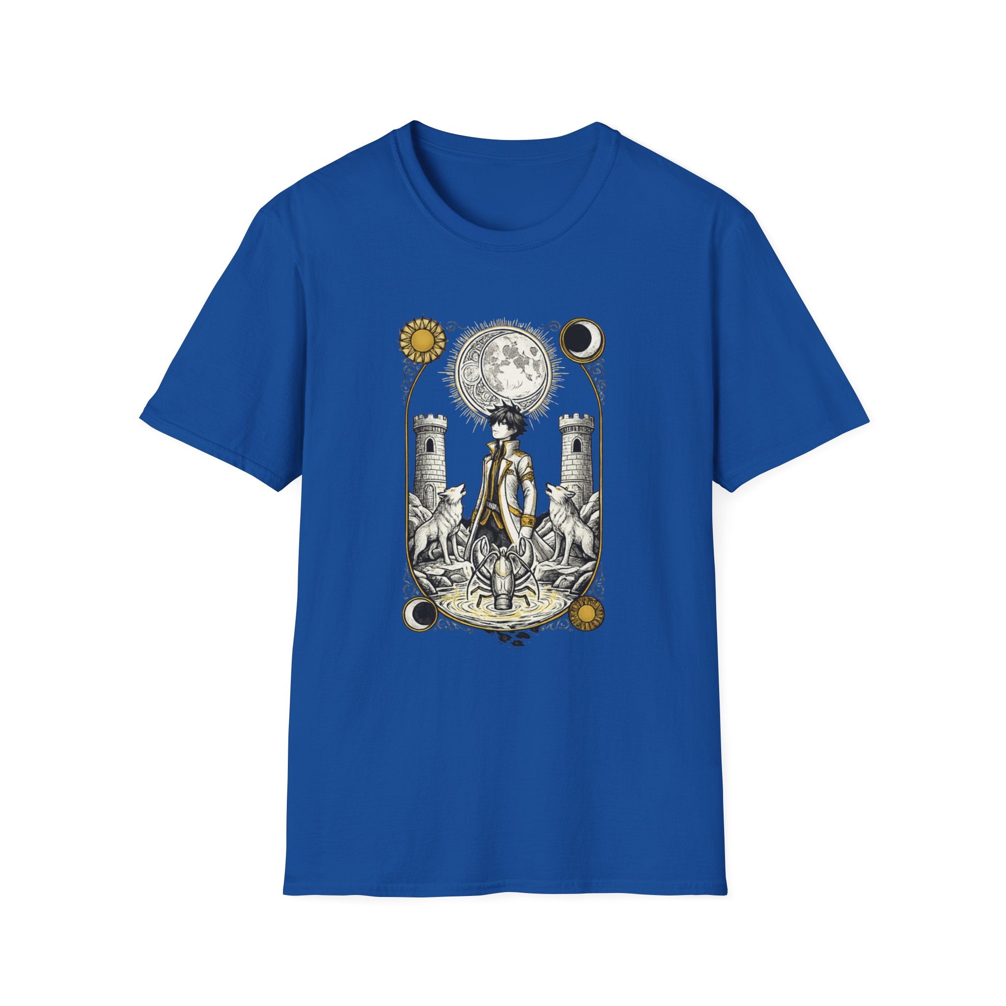 The Protagonist - T-Shirt