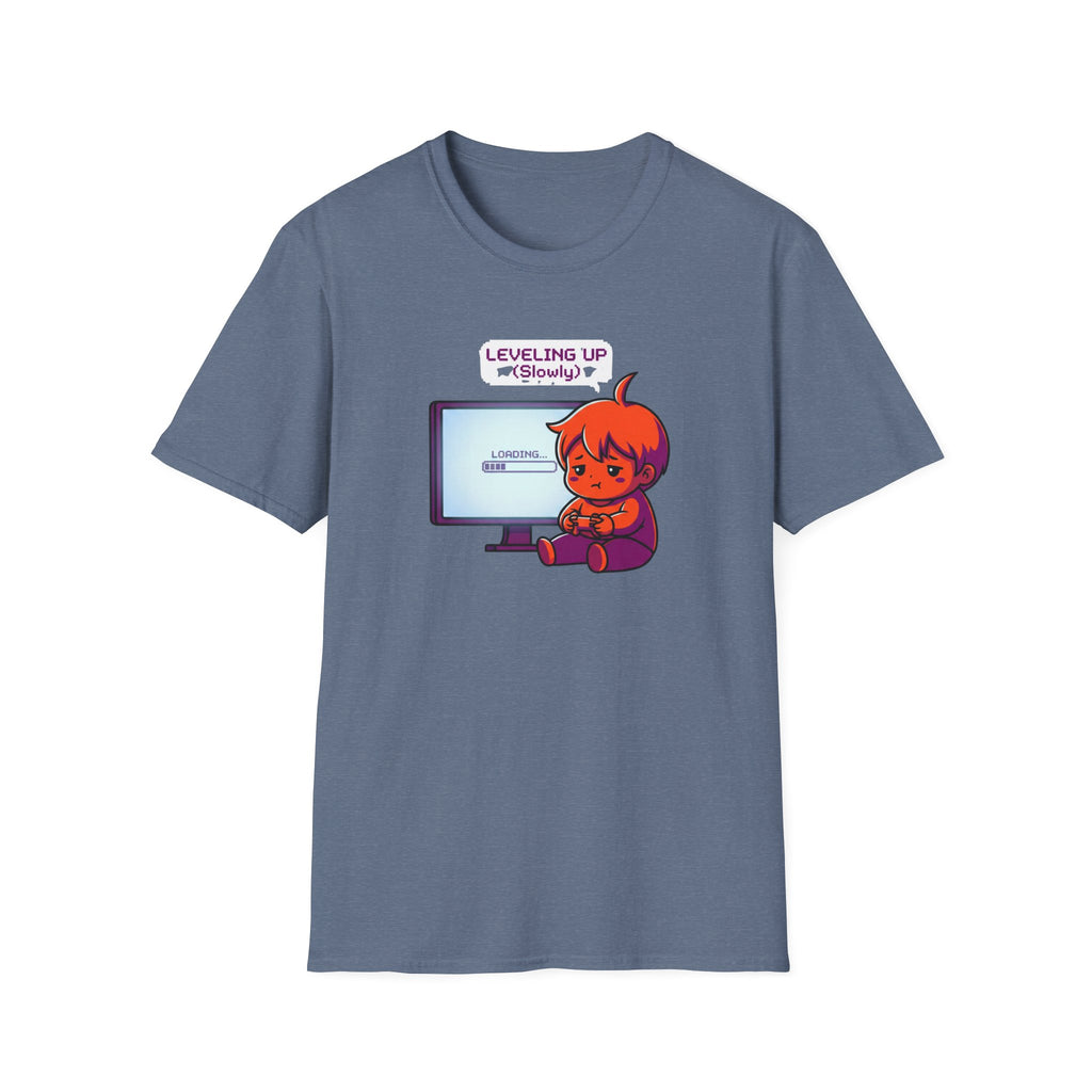 Level Up - T-Shirt