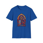 Knight Kneels  - T-Shirt