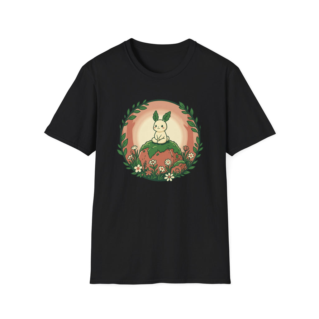 Cute Bunny- T-Shirt