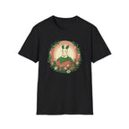 Cute Bunny- T-Shirt