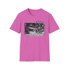 Eyes Blink- t-shirt