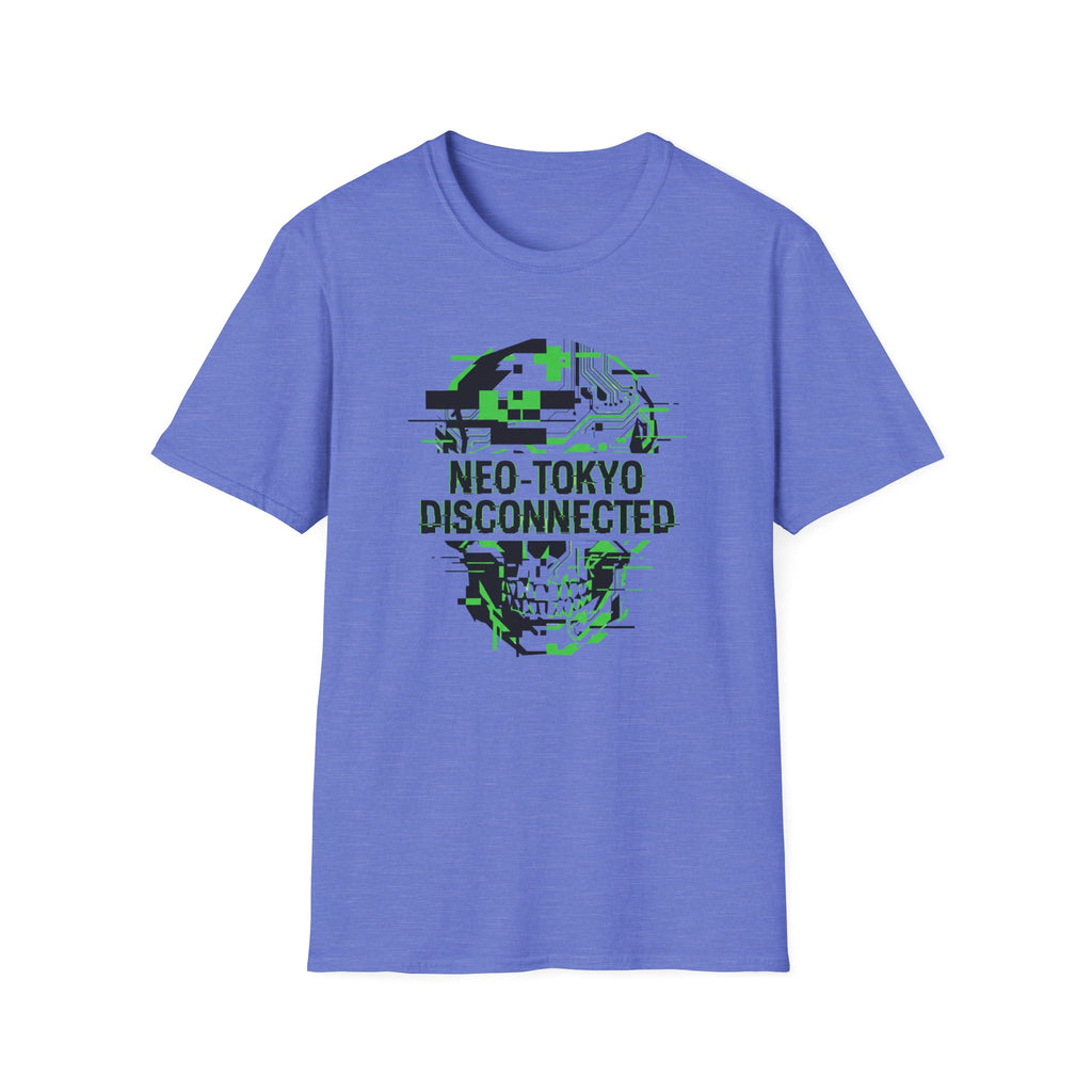 Disconnected - T-Shirt
