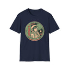 Astronaut Girl  - T-Shirt