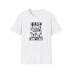 I Don't Care - T-Shirt
