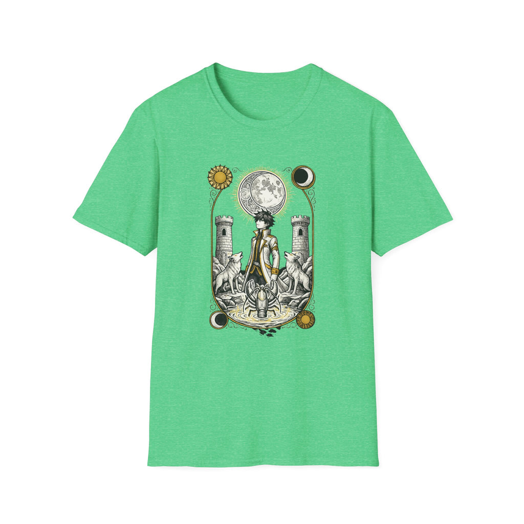 The Protagonist - T-Shirt