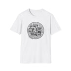 Anime Montage- T-Shirt