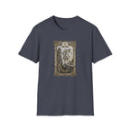 Girl In The Frame- T-Shirt