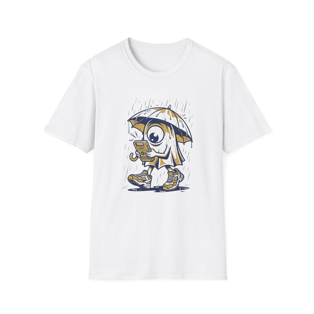 Kasa Kid - T-Shirt
