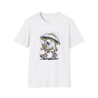 Kasa Kid - T-Shirt