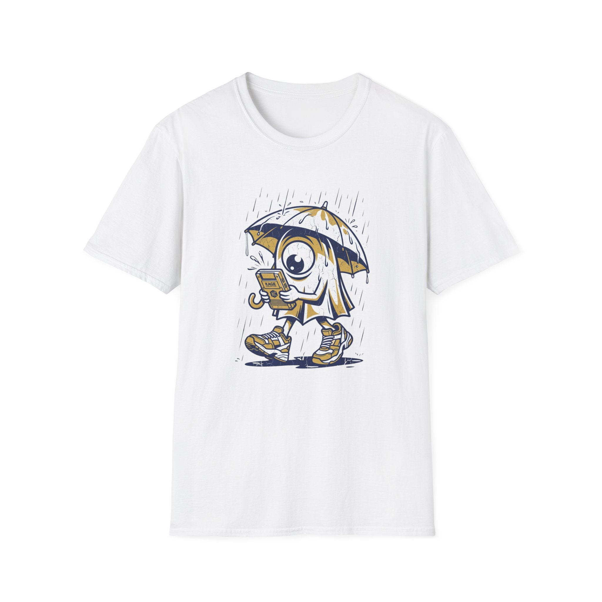 Kasa Kid - T-Shirt