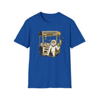 Banana Call  - T-Shirt