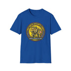 Neo Tokyo Tiger - T-Shirt