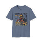 Showa Groove Hunter - T-Shirt