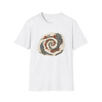 Colors And Patterns  - T-Shirt