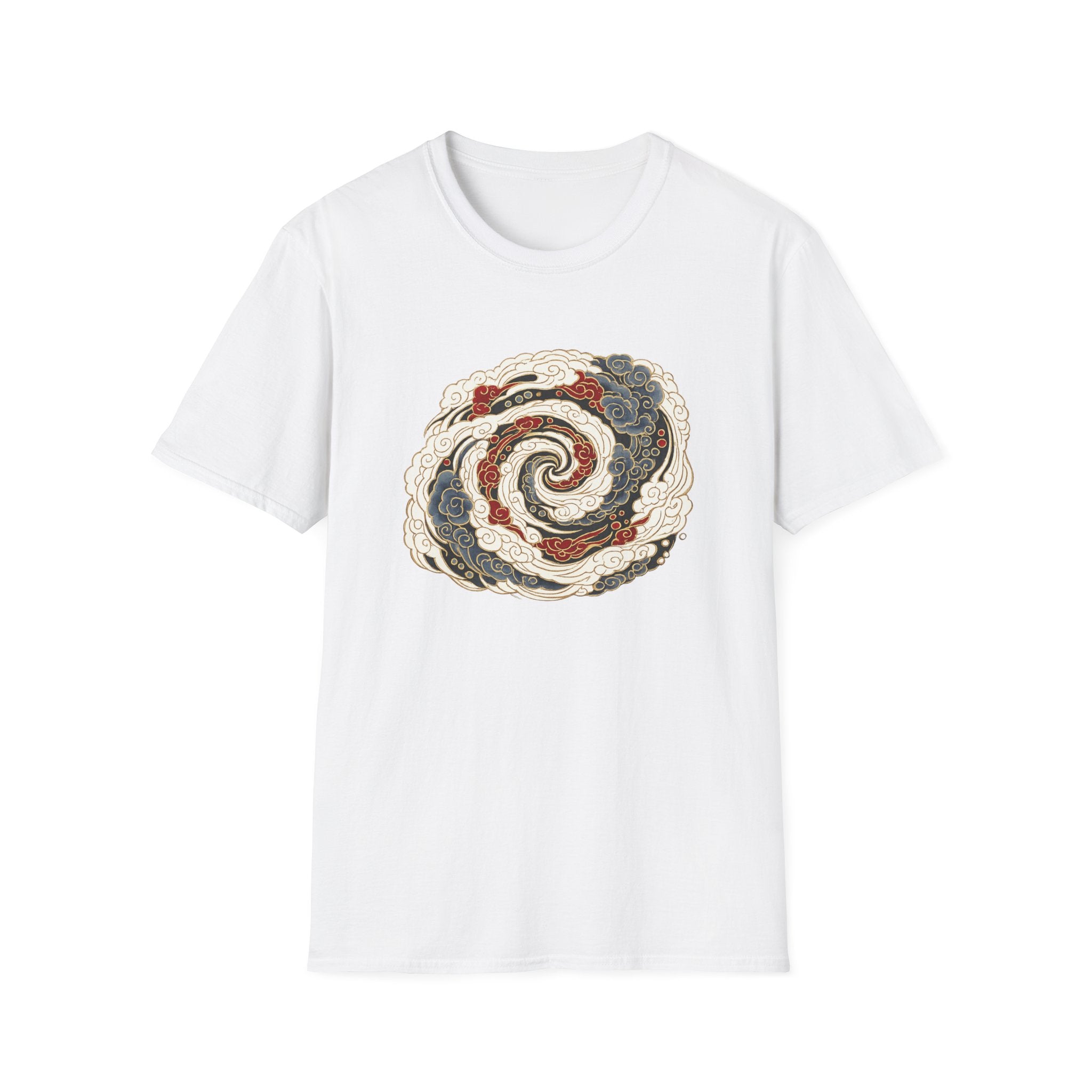 Colors And Patterns  - T-Shirt