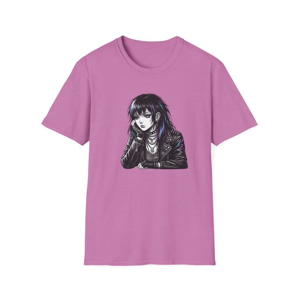 I Am So bored - T-Shirt