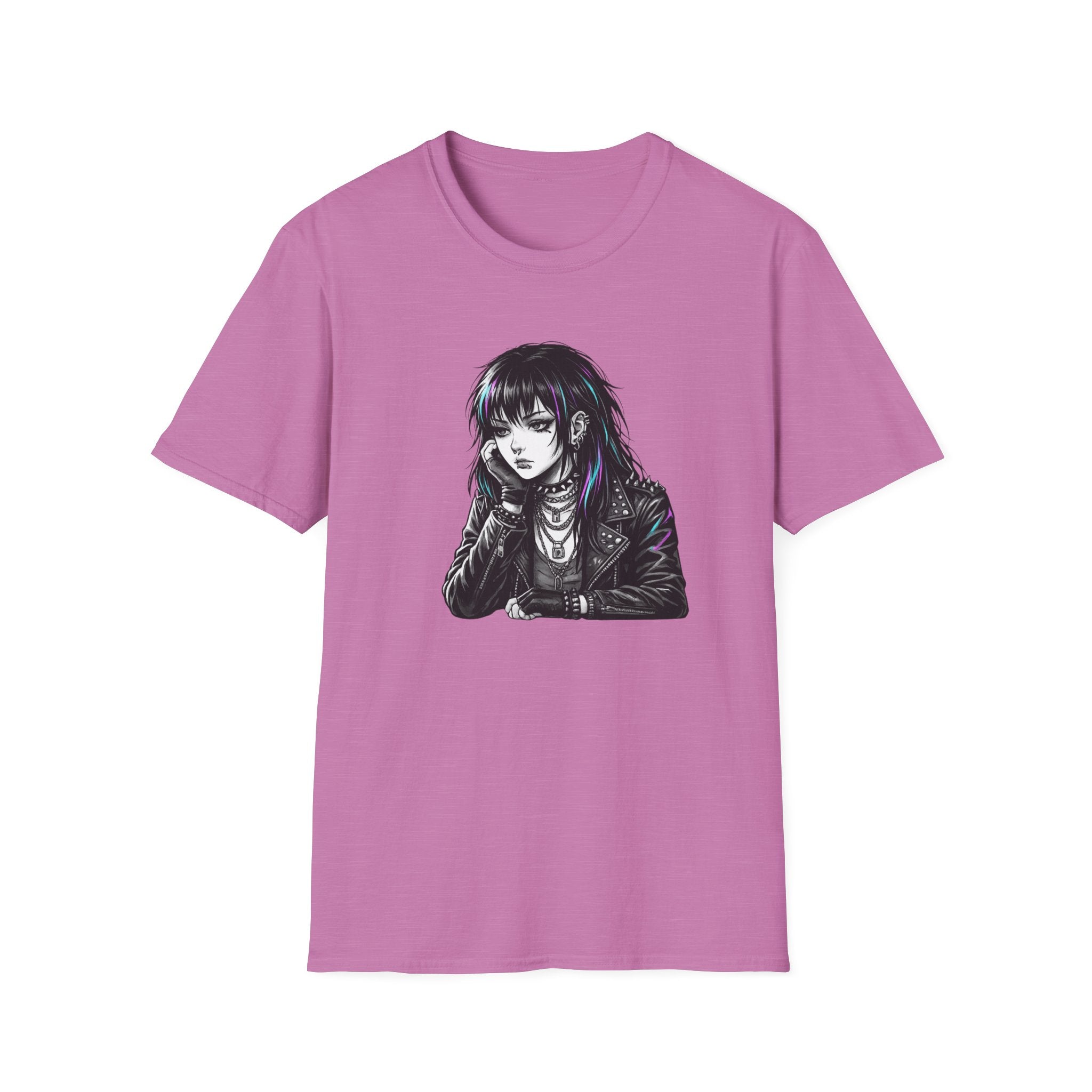 I Am So bored - T-Shirt