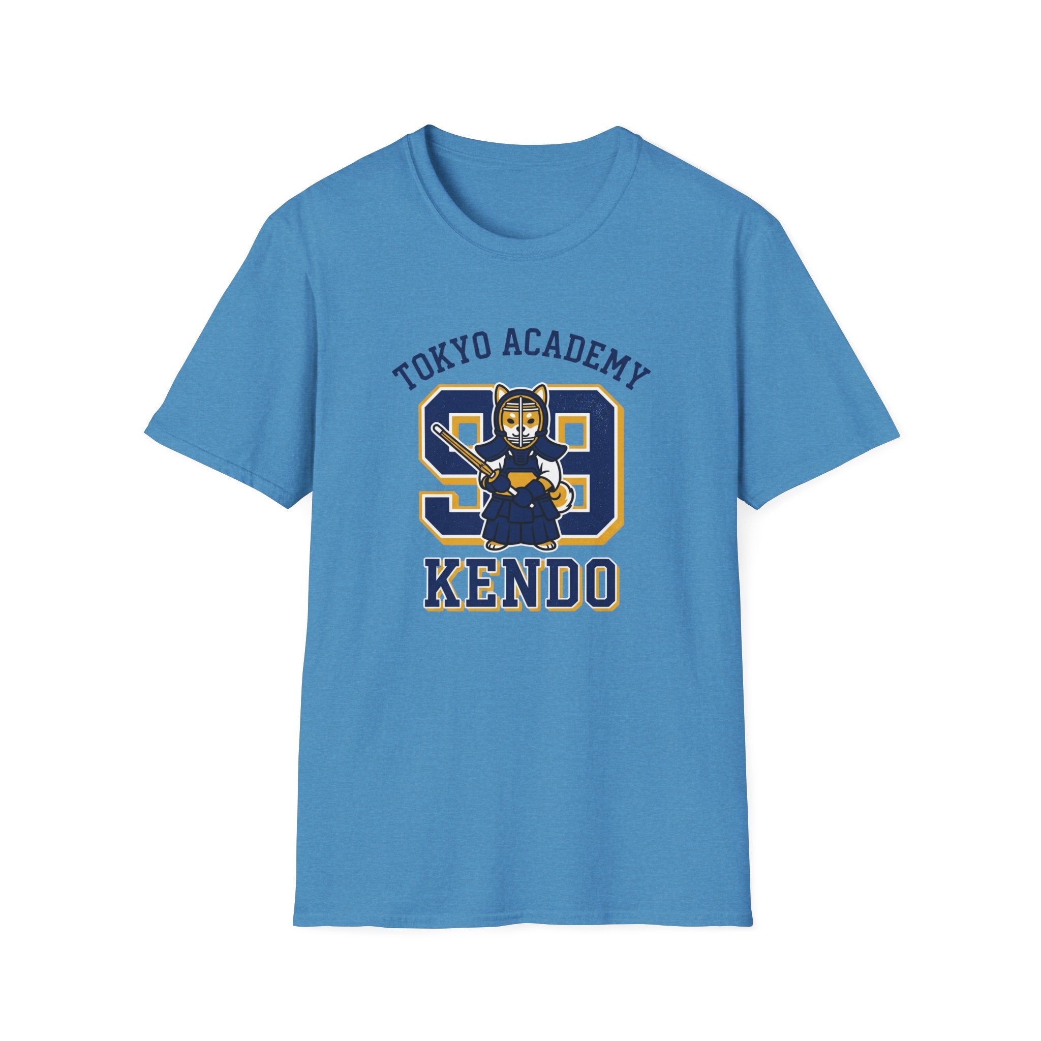 Tokyo Academy - T-Shirt