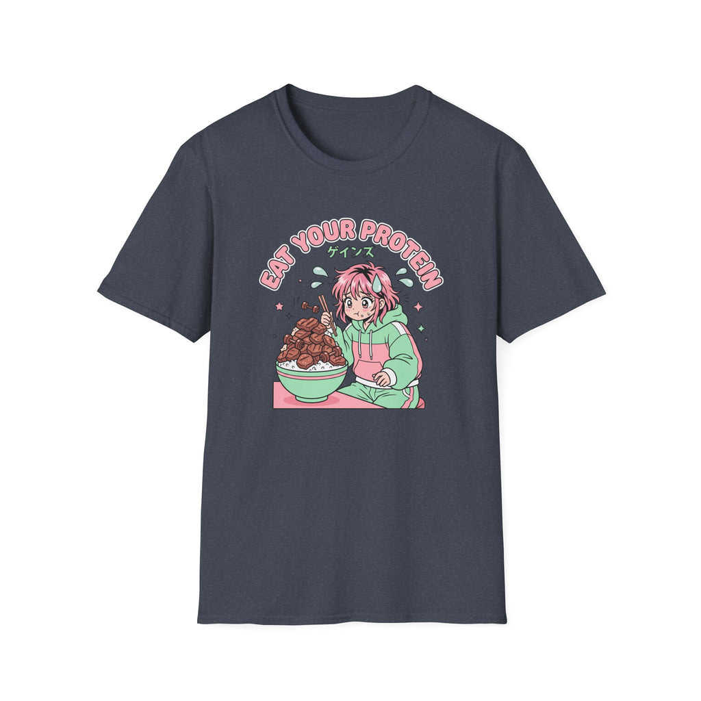 Anime Bulk Club - T-Shirt