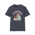 Anime Bulk Club - T-Shirt