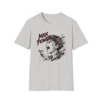 Max Power- T-Shirt