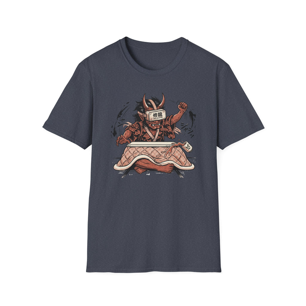Kotatsu Gamer - T-Shirt