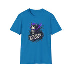 System Ghost- T-Shirt