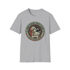 Create Explore Imagine- T-Shirt