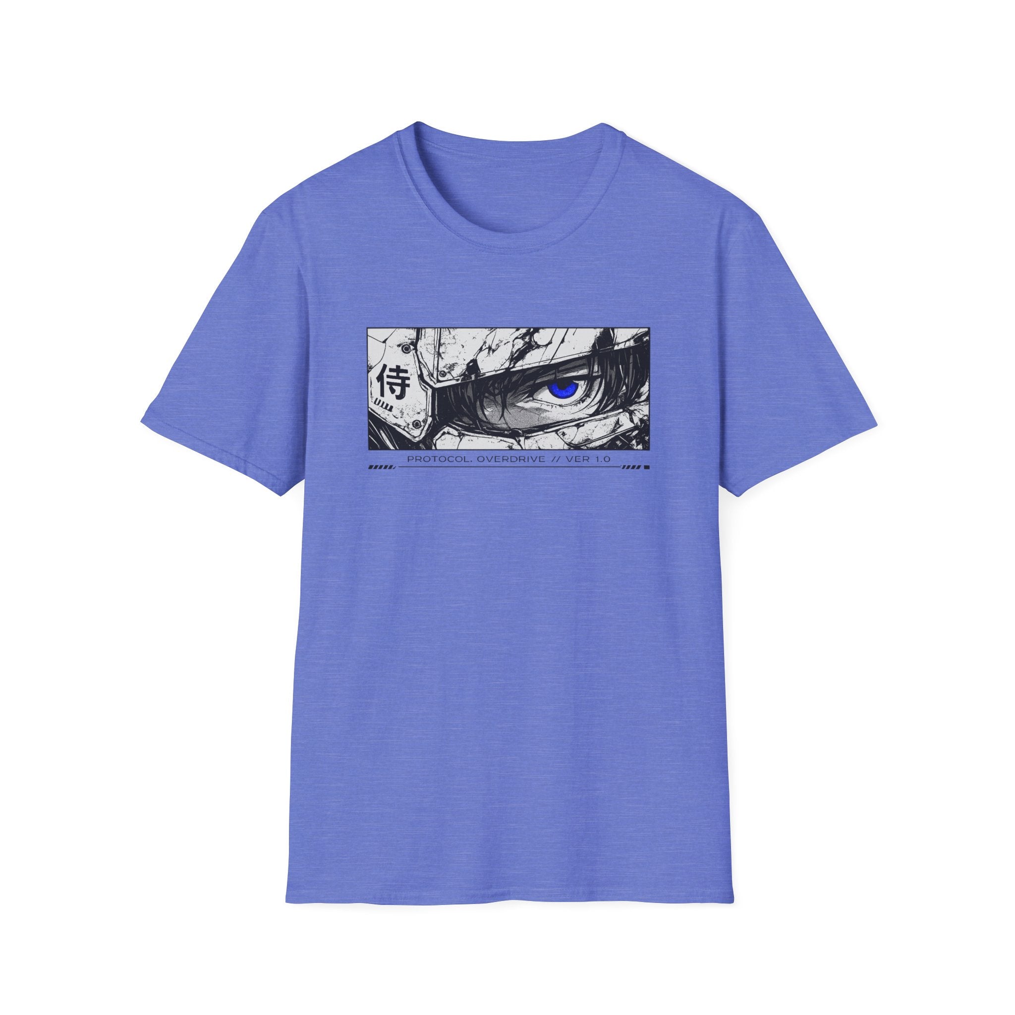 Eyes Wide Open  - T-Shirt