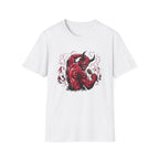 Red Bull Warrior Graphic T-Shirt