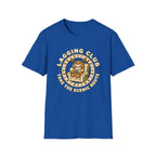 Lagging Club Sloth - T-Shirt