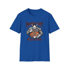 Oni Ramen Riot- T-Shirt