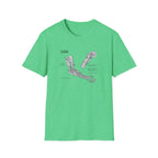 Robotic Arms  - T-Shirt