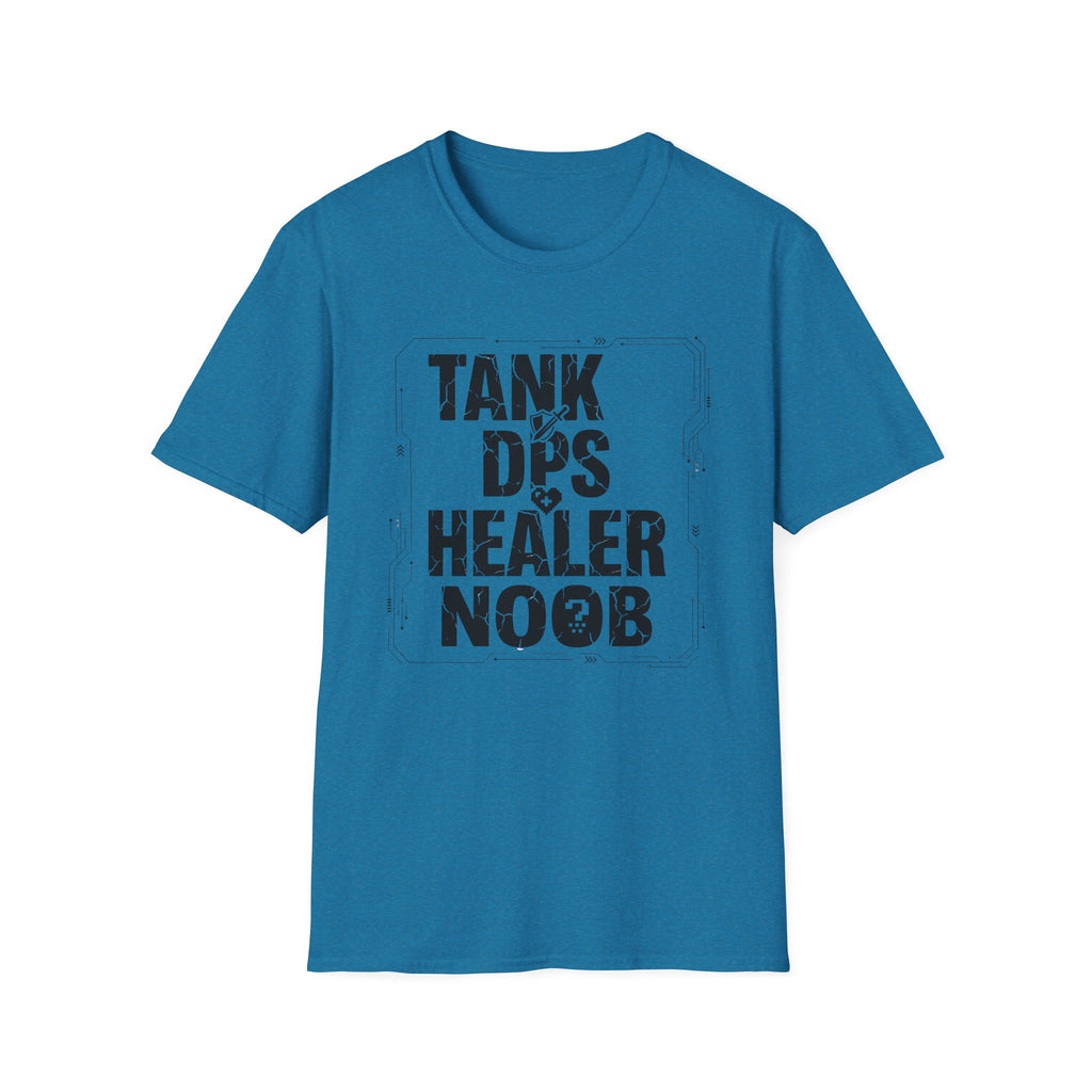 Healer - T-Shirt