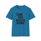 Healer - T-Shirt