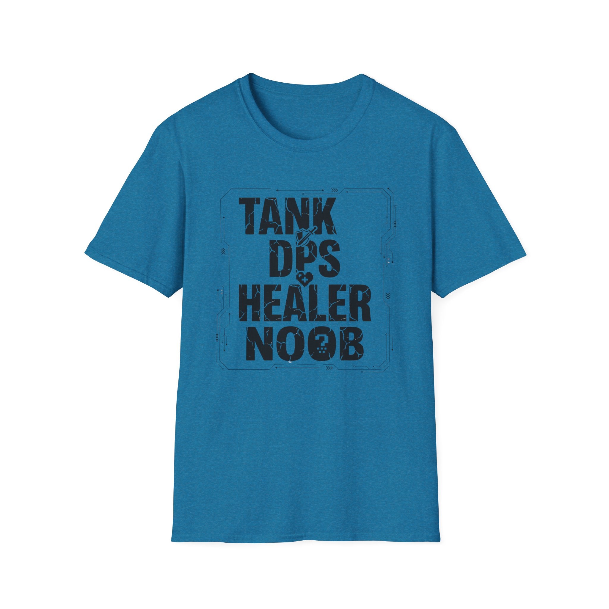 Healer - T-Shirt