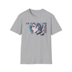 Punk Rock Girl- T-Shirt