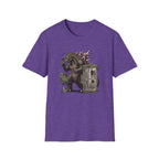 Kaiju Hotline- T-Shirt