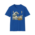 Waves & Whiskers T-Shirt