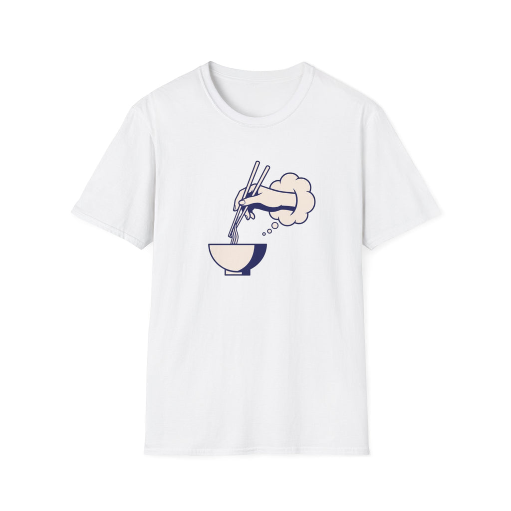 Cloud Noodle Club - T-Shirt