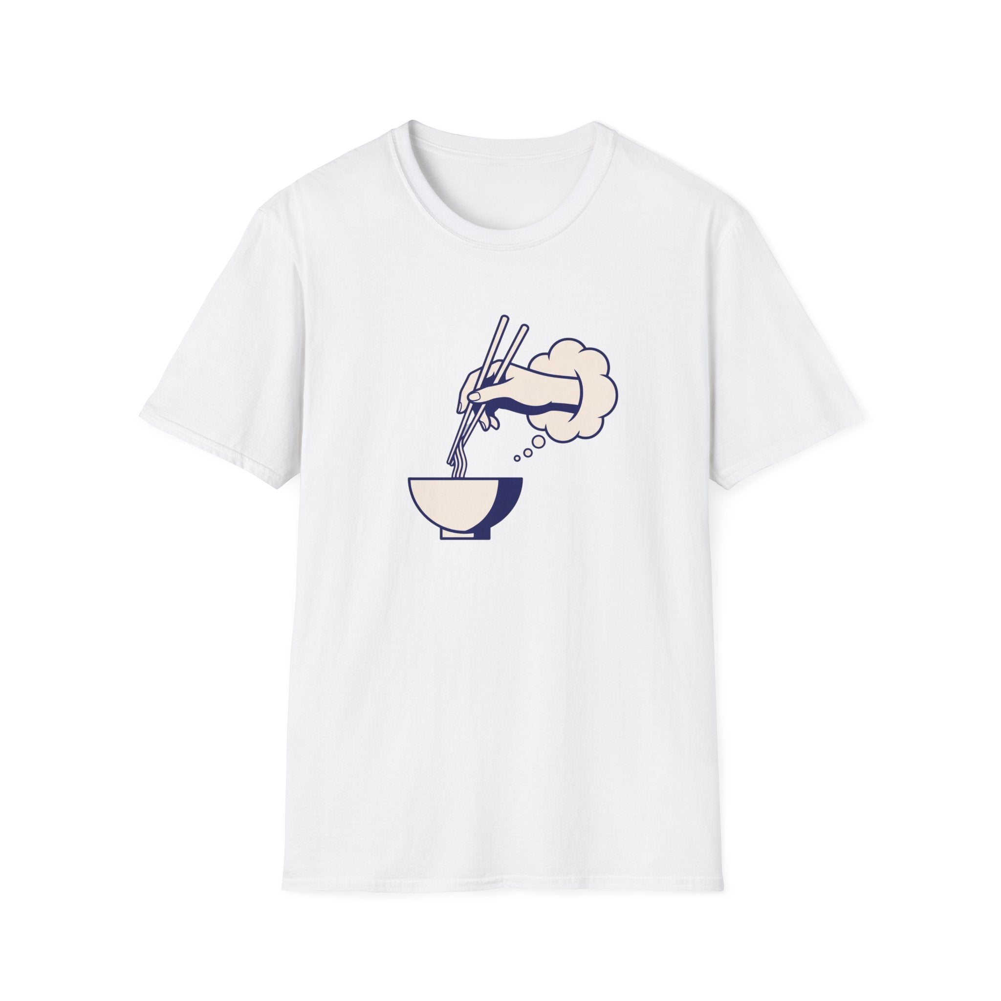 Cloud Noodle Club - T-Shirt