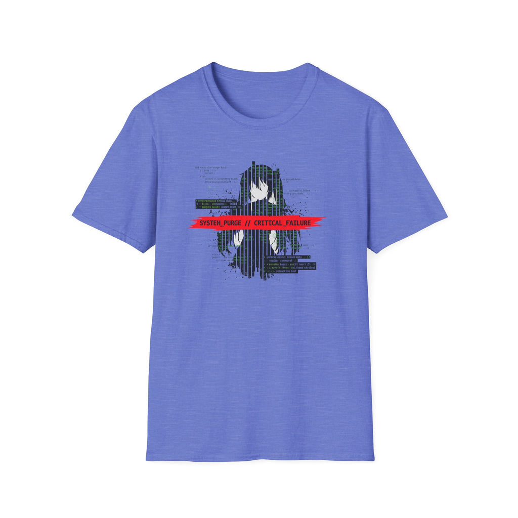 System Error Design - T-Shirt