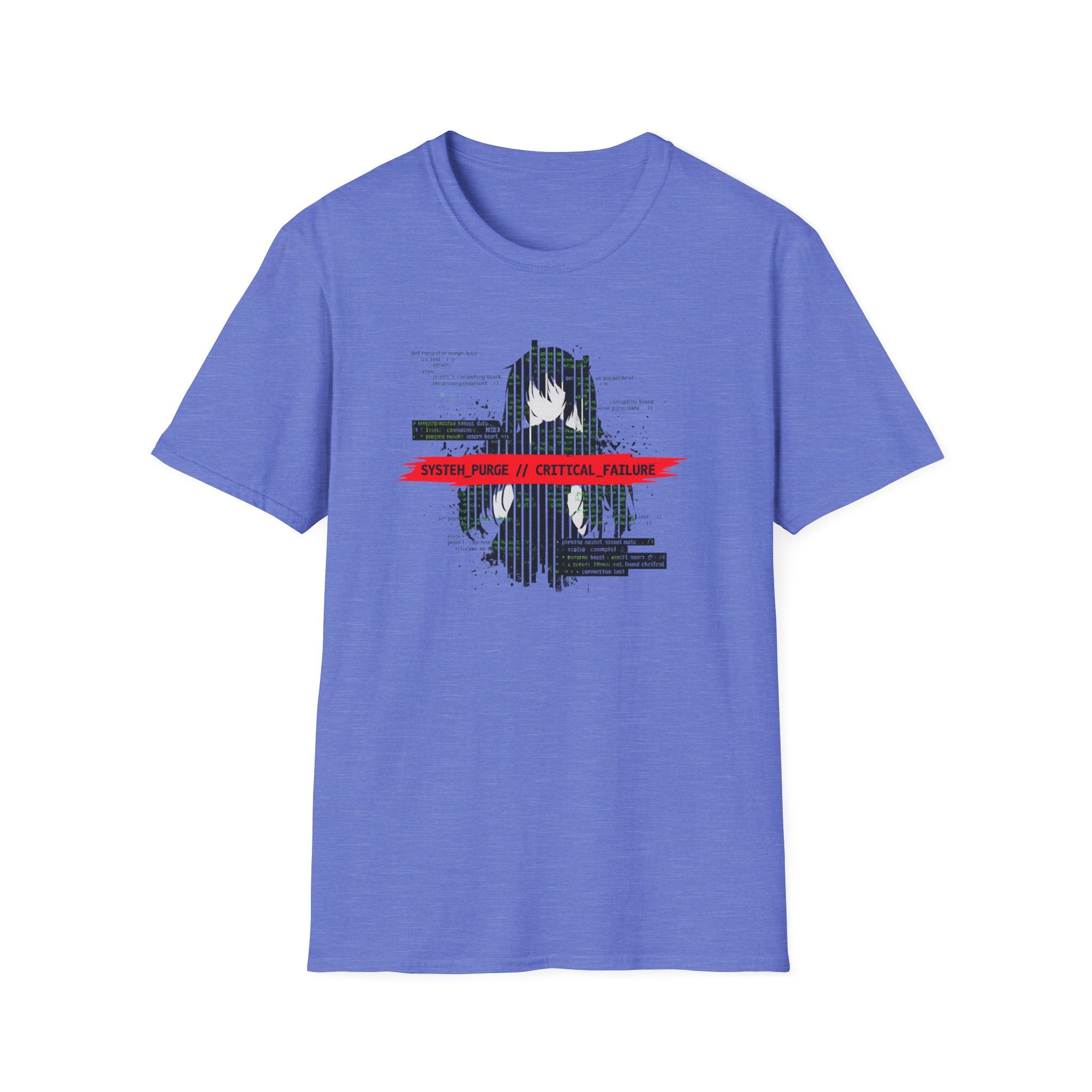 System Error Design - T-Shirt