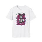Disconnect-T-Shirt